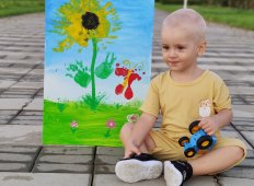 Творчество в жизни ребенка